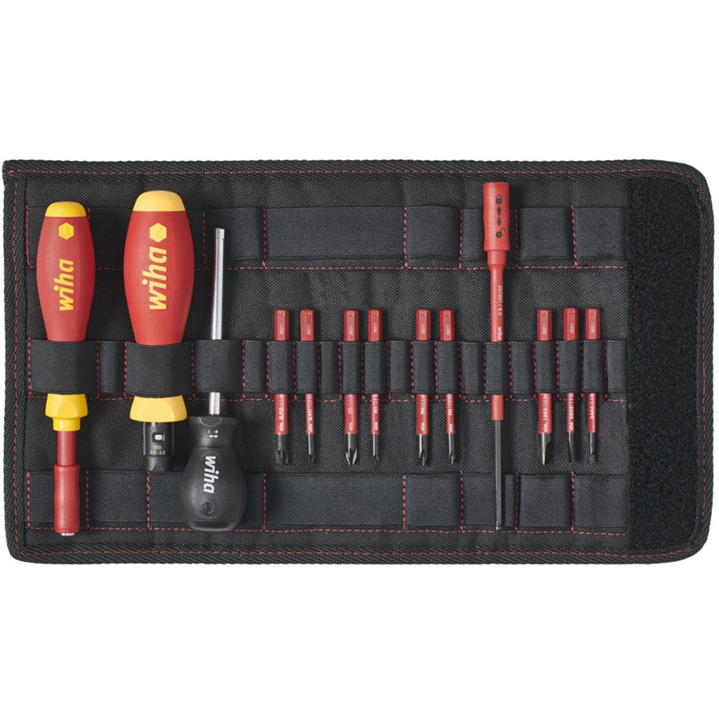 Wiha Dimentic Set Torquevario-S Electric