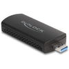 Dellock Wi-Fi 6th Dual Band Wlan USB Adapter AX3000