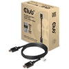 Club 3D Ultra à grande vitesse HDMI 2.1