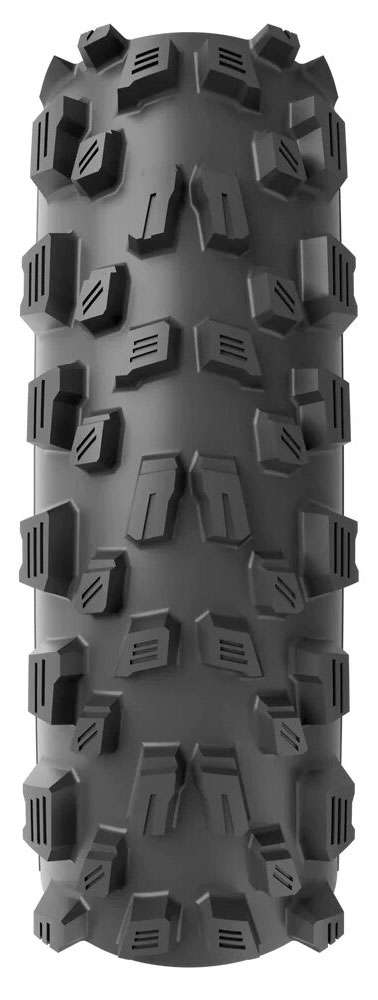 Pneu souple Vittoria e-agarro trail 29 tlr graphene 2.0