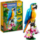 Créateur LEGO LEGO 31136 PARROT EXOTIQUE