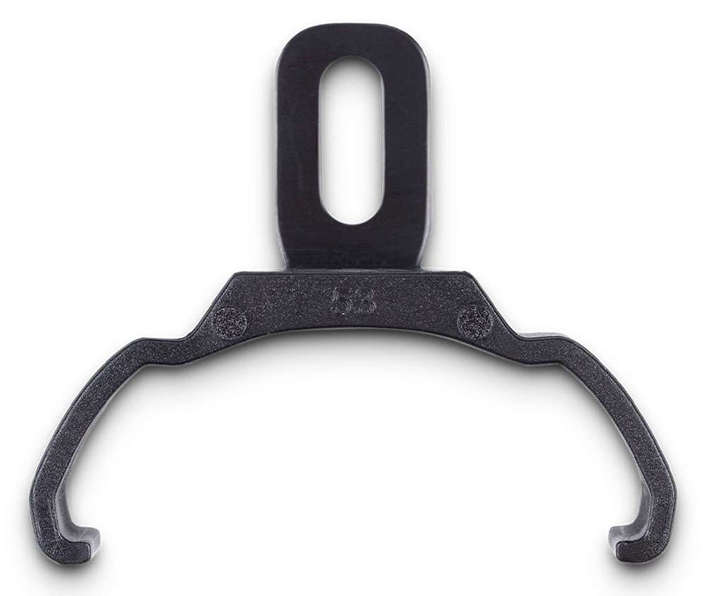 Adaptateur pont acide