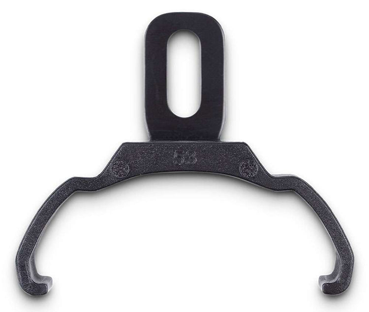 Adaptateur pont acide