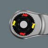 WAA 8100 SA 10 Zyklop Metal Ratest Set, 1 4