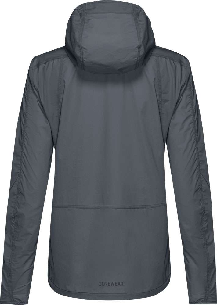 Gorewear fernflow coupe-vent - coupe-vent vtt femme