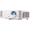 Viewsonic px701-4k projecteur dlp 4k uhd (blanc, 3200 ansi lumens)