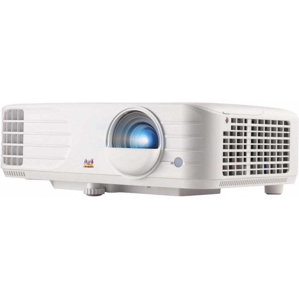 Viewsonic px701-4k projecteur dlp 4k uhd (blanc, 3200 ansi lumens)
