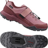 Shimano sh-ex500w - chaussures de randonnée pour femmes