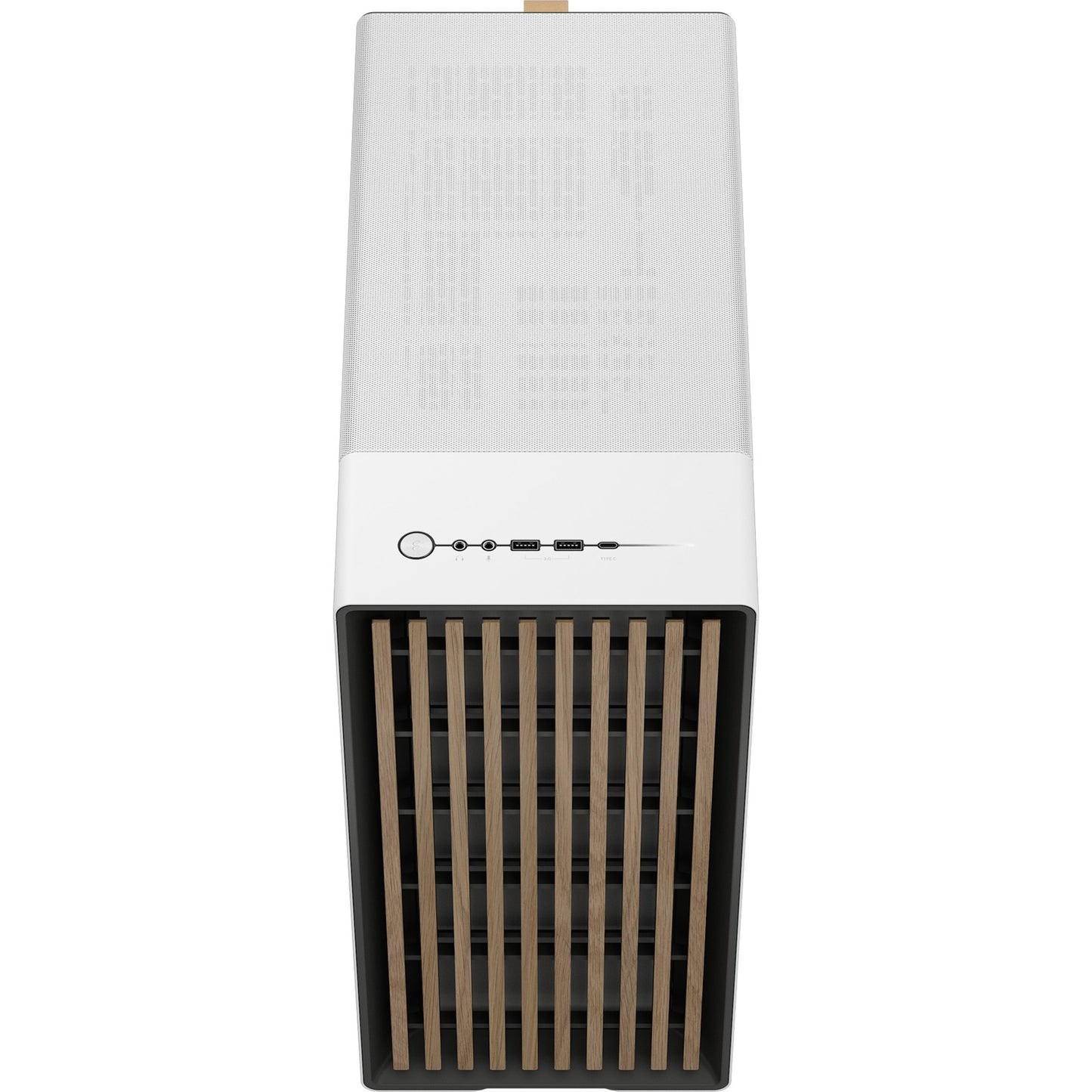 Fractal Design North