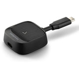 Viewsonic Viewshare WPD-900 Kit de diffusion d'écran sans fil Client de streaming (Noir, USB-C) - afbeelding 3