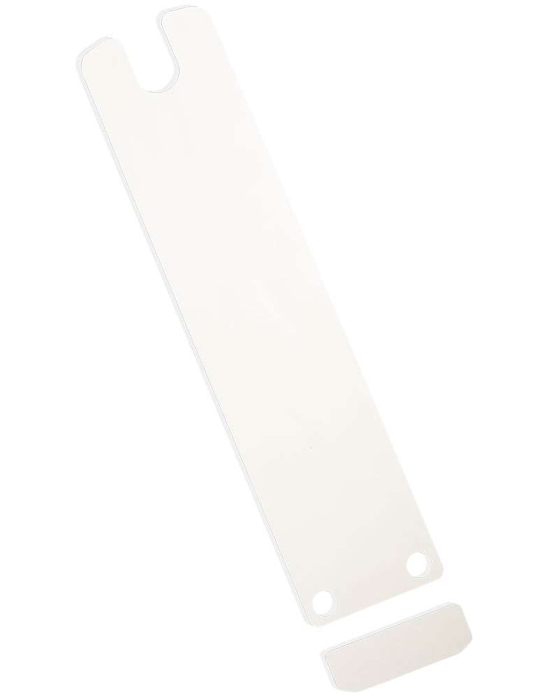 Rfr tube diagonal e-bike protection carbone pliable