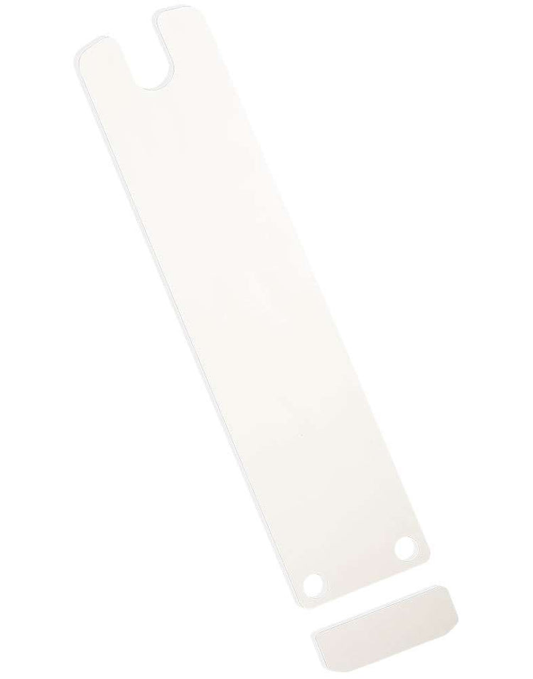 Rfr tube diagonal e-bike protection carbone pliable