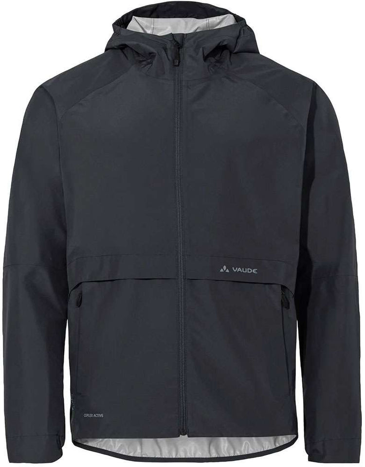 Vaude loamer - veste de pluie vtt
