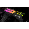 Kit G.Skill 16GB DDR4-3000