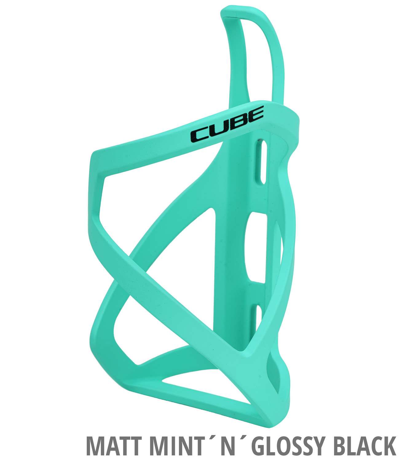 Porte-bidon Cube hpp sidecage gauche