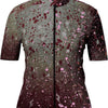 Cube cmpt scatter - maillot femme