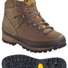 Meindl borneo lady 2 mfs - chaussures de randonnée femme