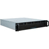 IPC inter-technologie 2U-254L SATA