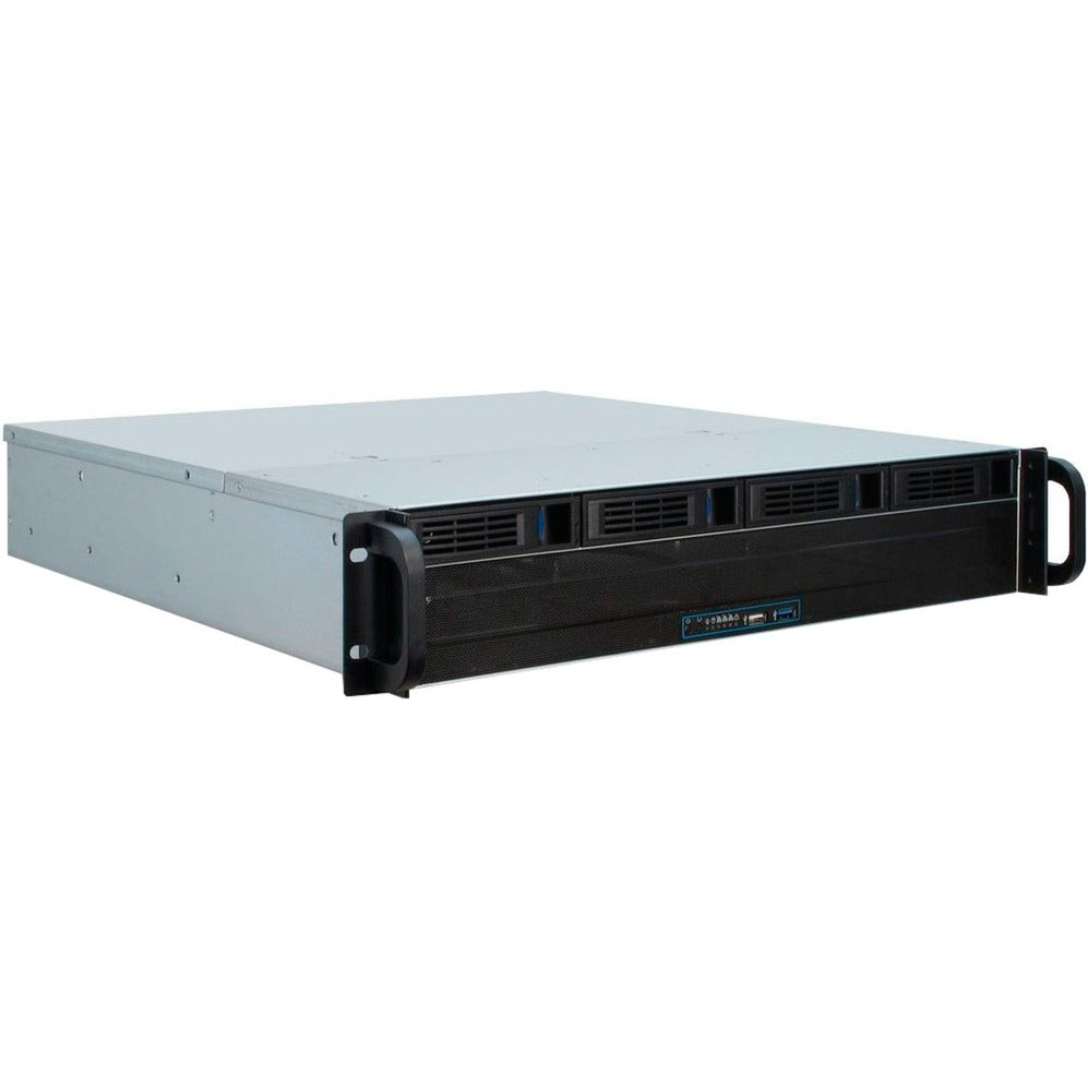 IPC inter-technologie 2U-254L SATA