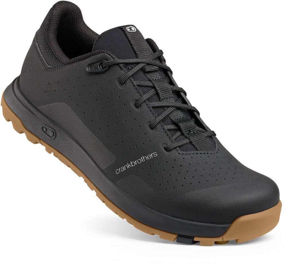 Crankbrothers maillet dentelle - chaussures de trail