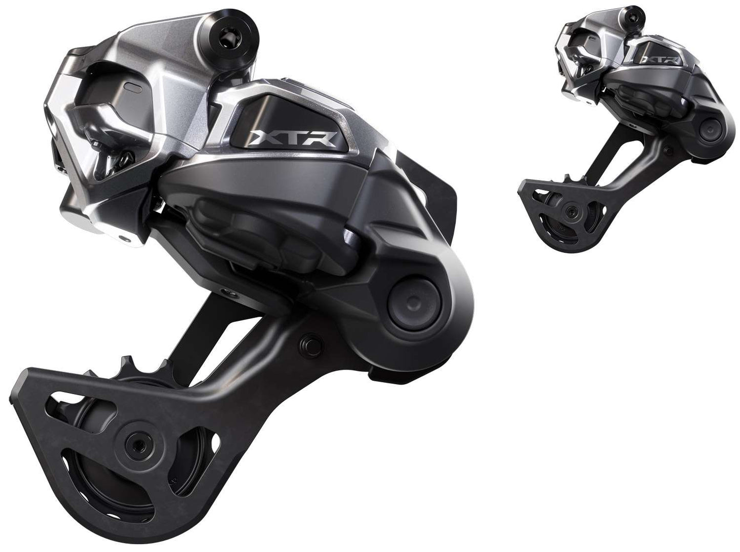 Dérailleur arrière Shimano xtr di2 rd-m9250 12 vitesses
