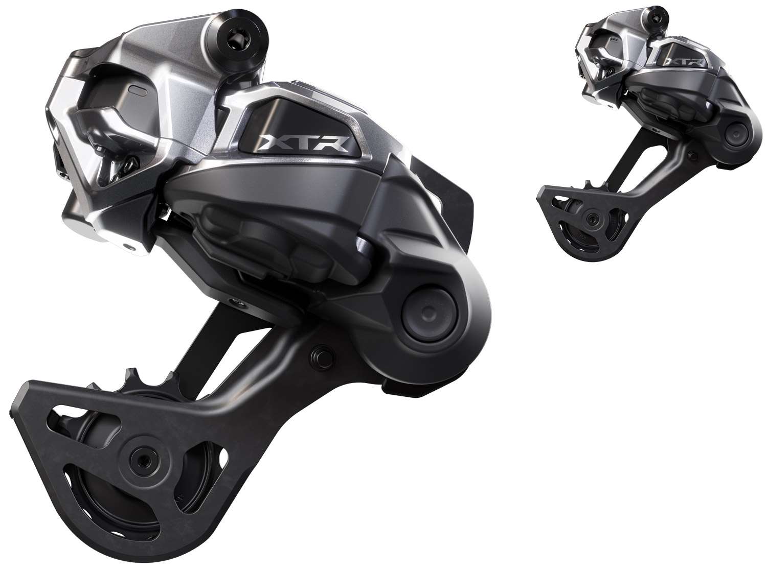 Dérailleur arrière Shimano xtr di2 rd-m9250 12 vitesses