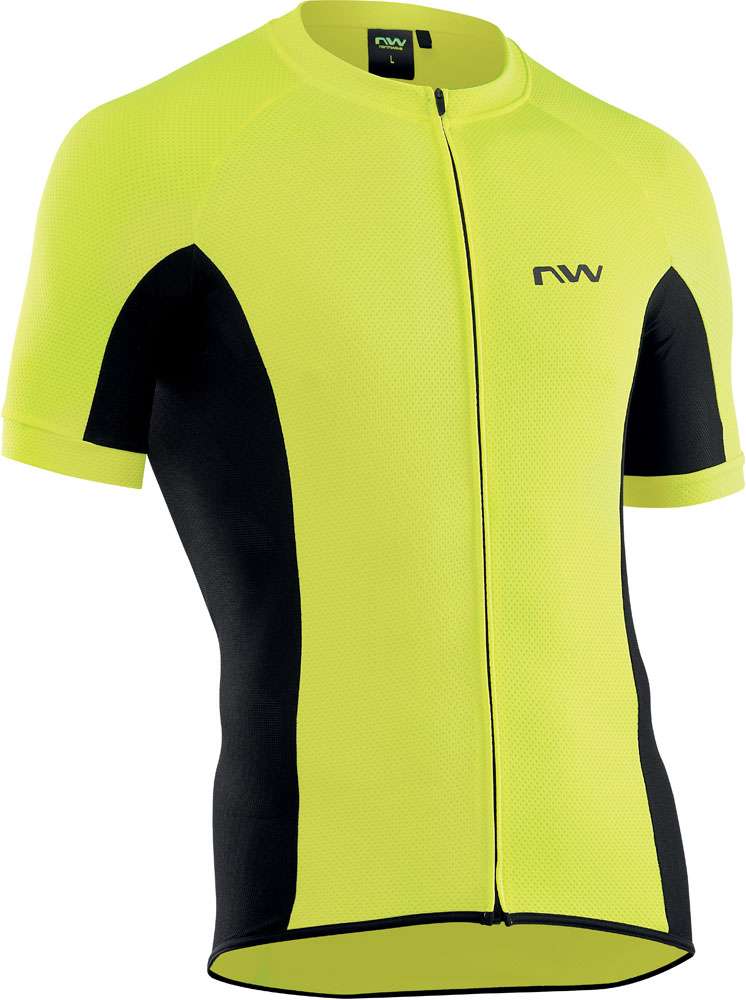 Northwave force - maillot