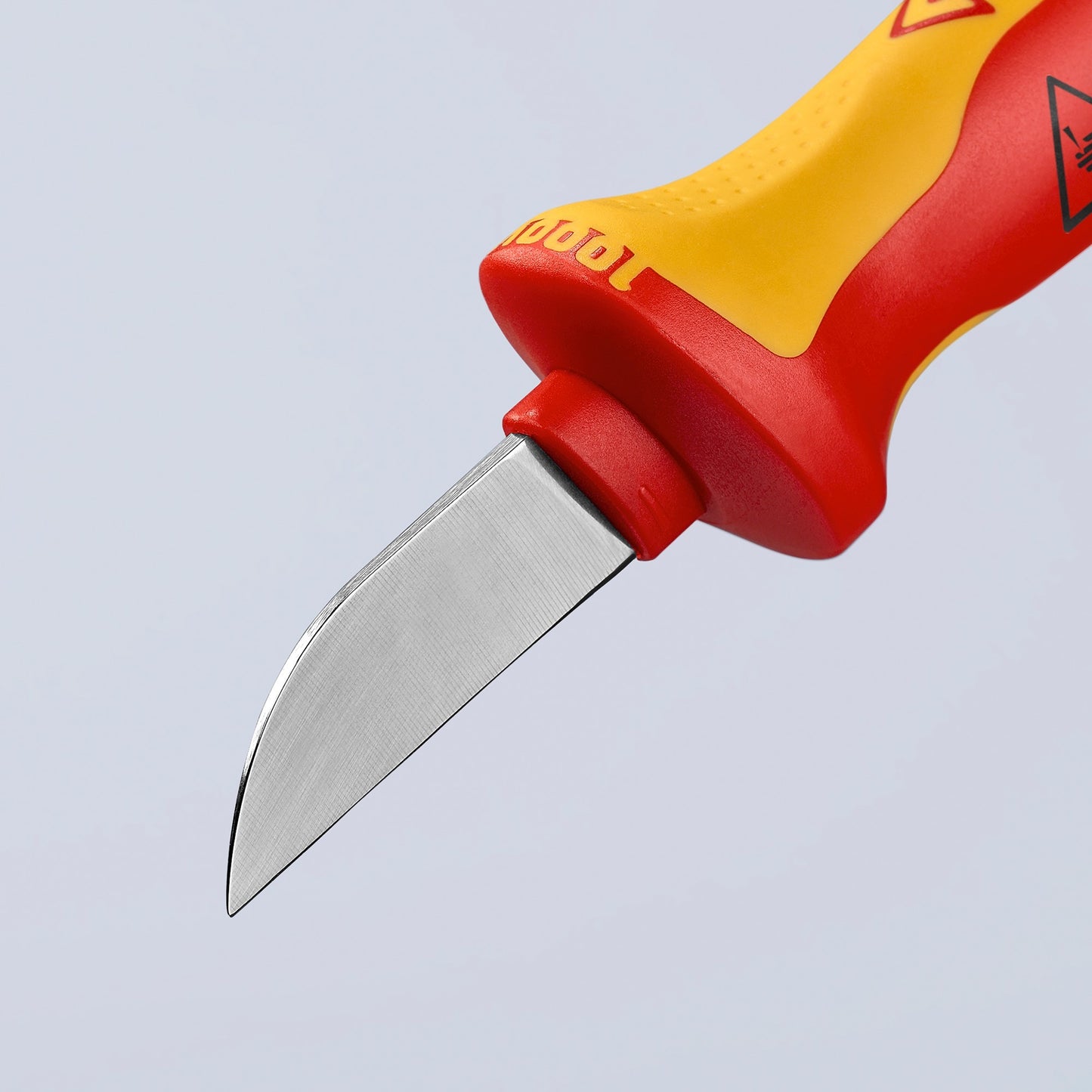 Couteau à câble Knipex 9852SB
