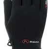 Roeckl fait du sport pino jr. - des gants d'hiver pour enfants