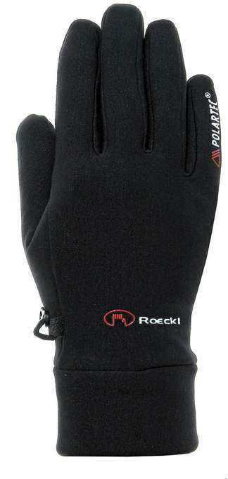 Roeckl fait du sport pino jr. - des gants d'hiver pour enfants