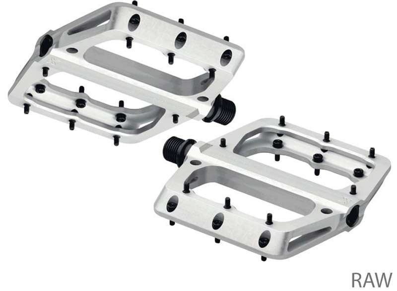Sixpack racing vos pédales à plateforme Part Millennium 3.0