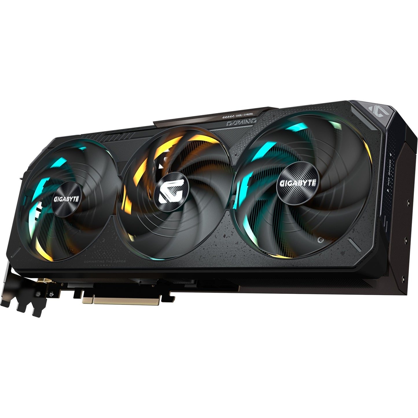 Gigabyte GV-N5080Gaming OC-16GD GEFORCE RTX 5080 GAMING OC 16G, 16 Go, GDDR7, 256BIT, PCIE5.0