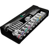 WAA 8100 SC 11 Zyklop Metal Ratels Set