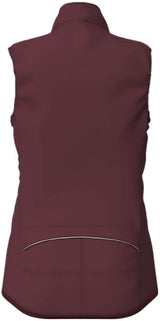 Cube cmpt - gilet coupe-vent femme - afbeelding 2