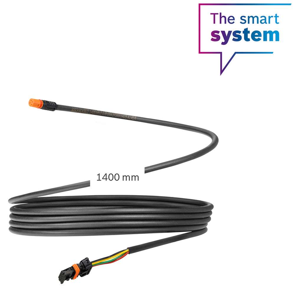 Faisceau de câbles abs Bosch (bch3622) le système intelligent