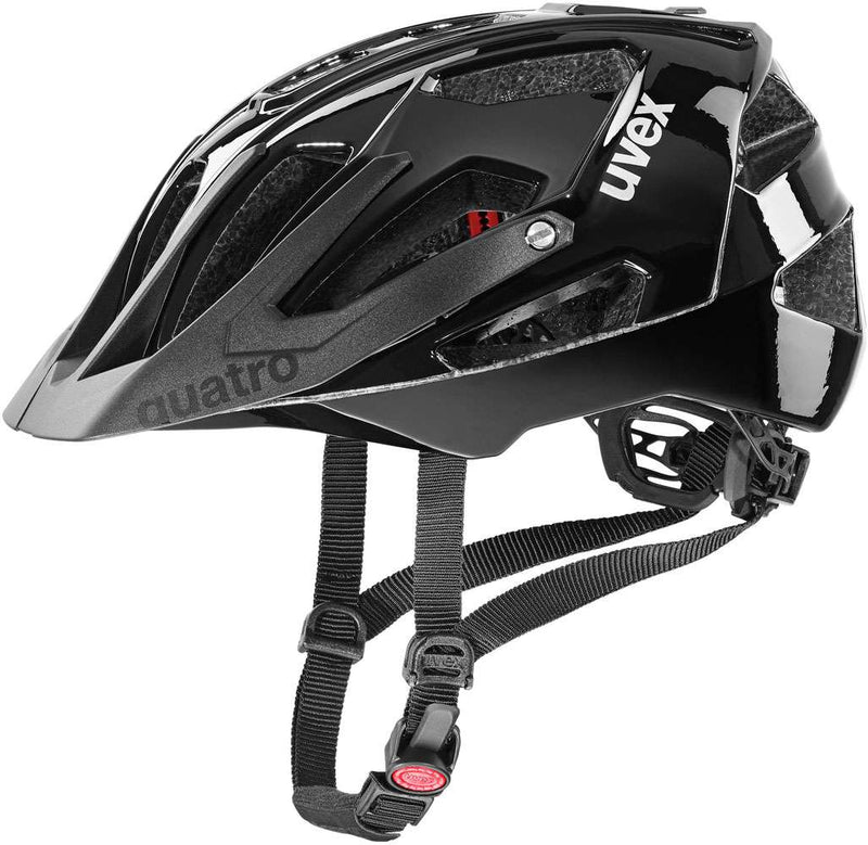 Uvex quatro - casque vtt