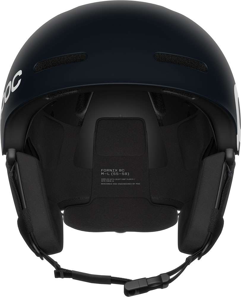 Poc fornix bc - casque de ski