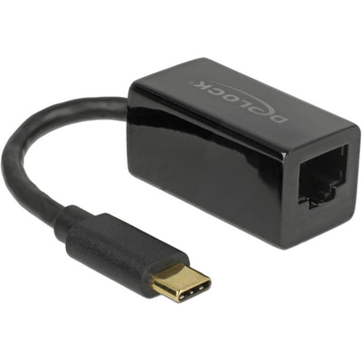 Dellock Superspeed USB-C (USB 3.1 Gen 1) Mâle> Gigabit la