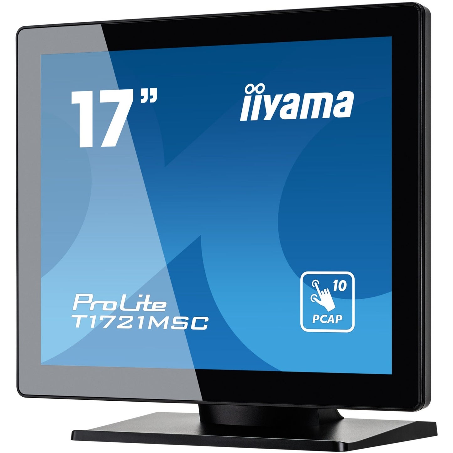 Iiyama prolite T1721MSC-B2