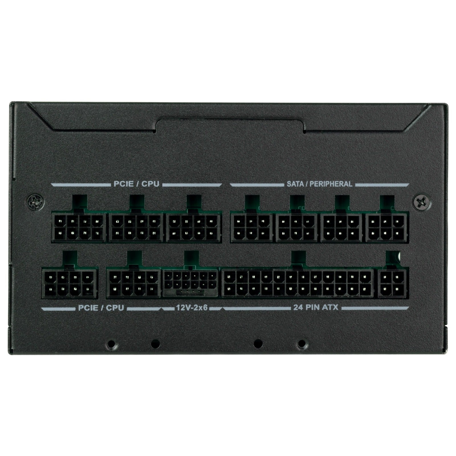 Silverstone Hela 850r Platinum