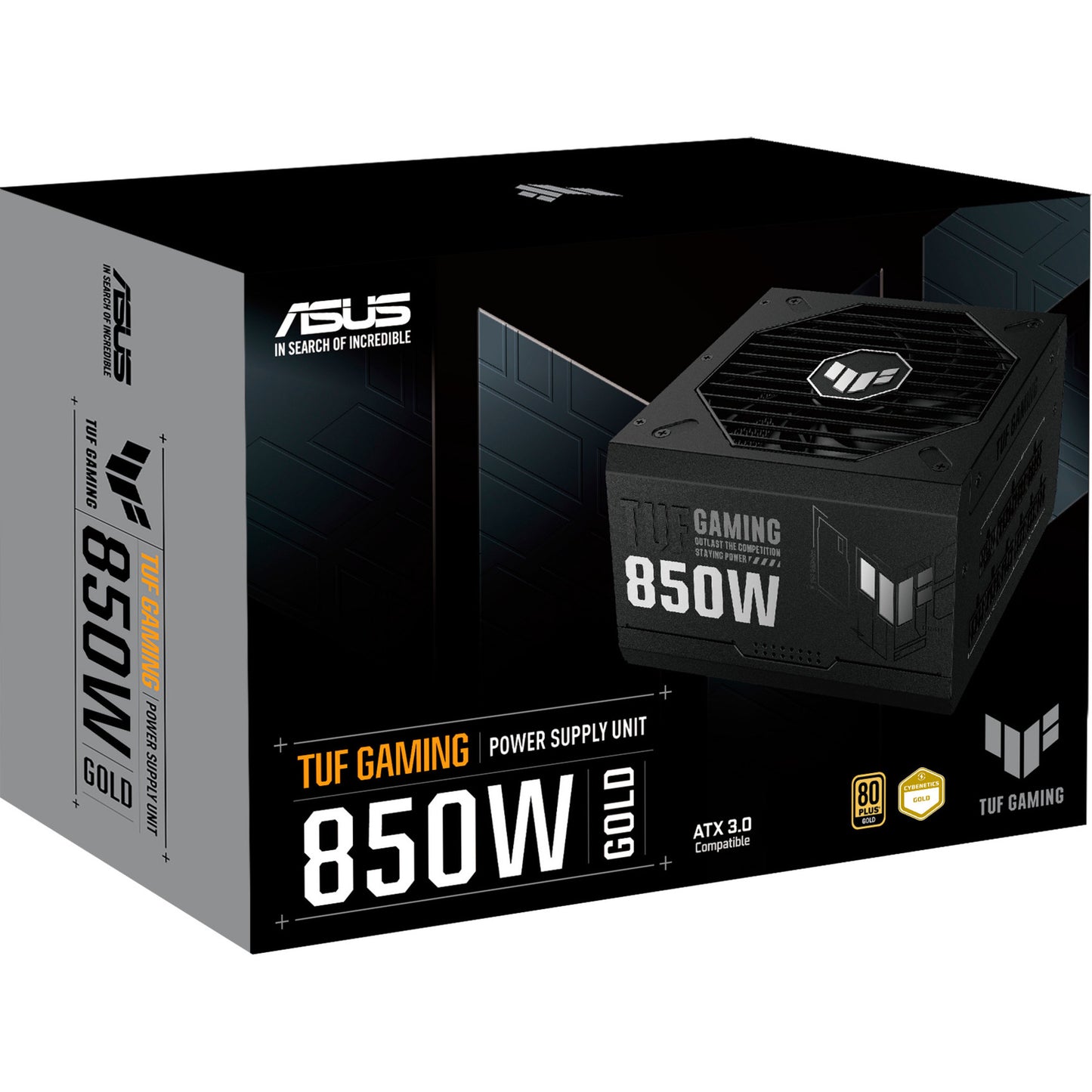 ASUS TUF Gaming 850W Gold