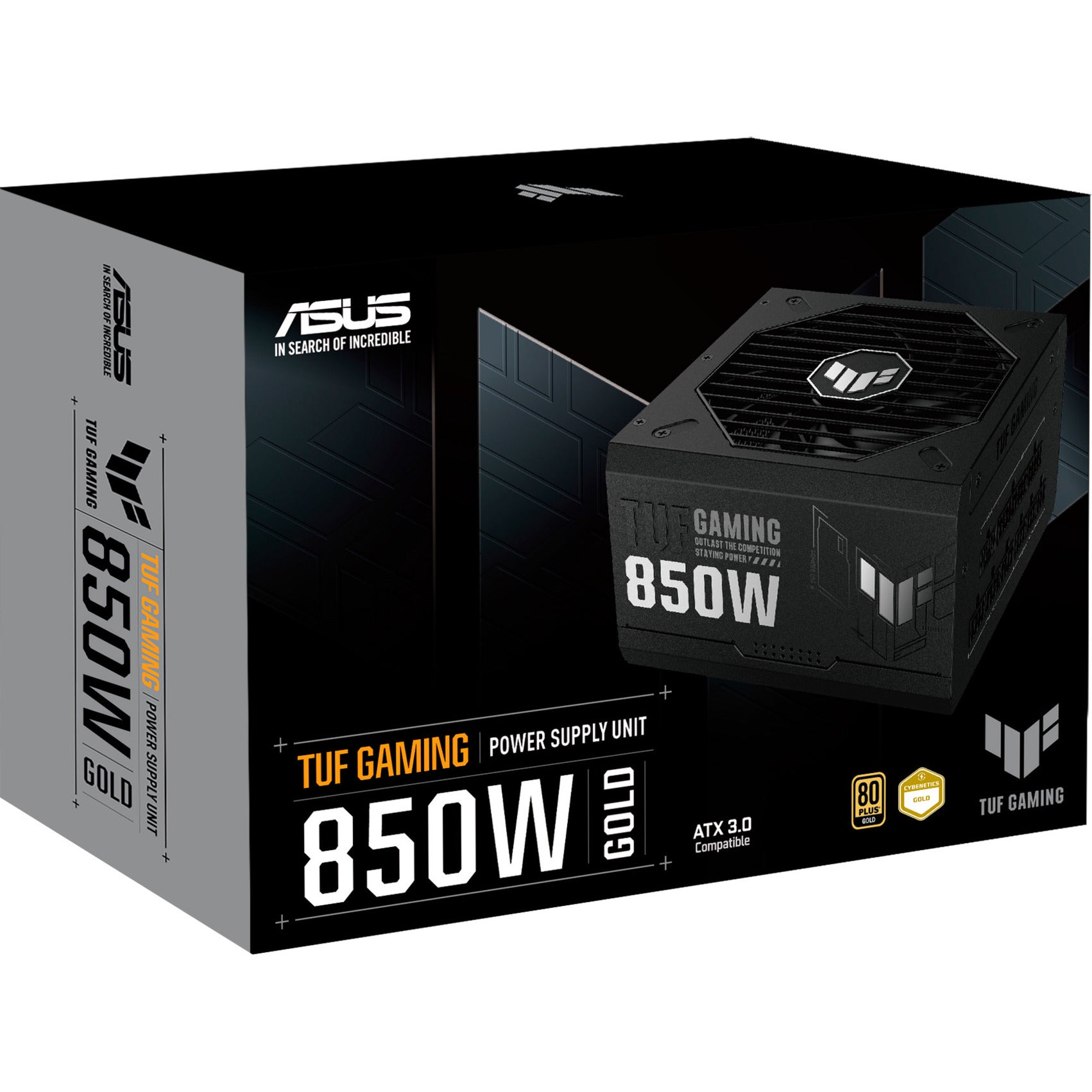 ASUS TUF Gaming 850W Gold