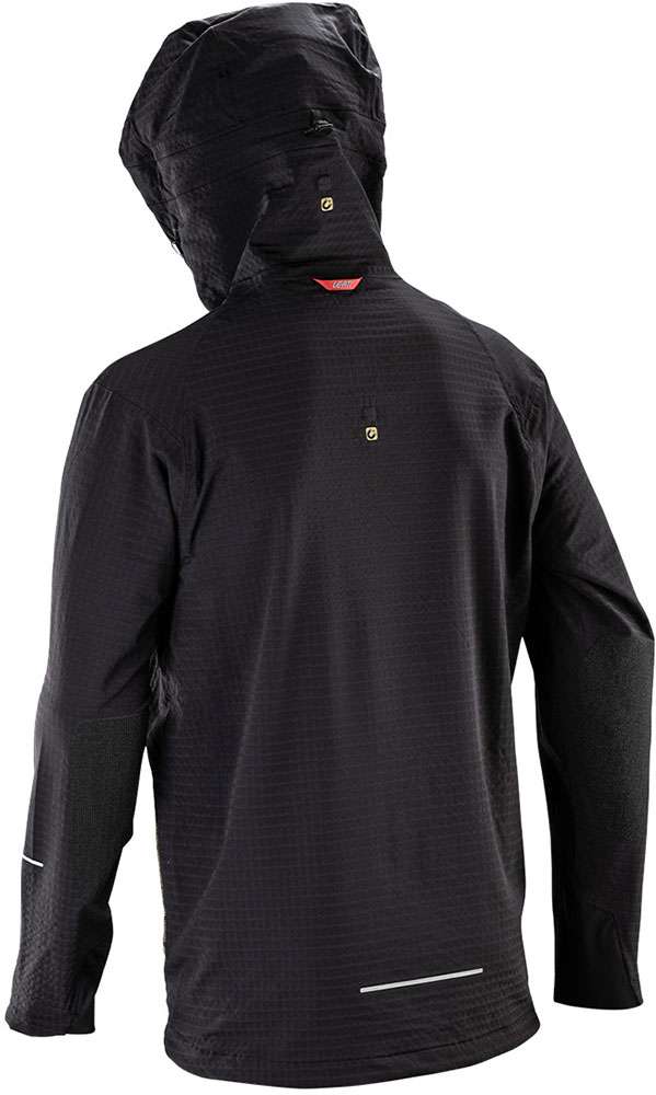 Leatt thermaflow 5.0 - veste thermique vtt