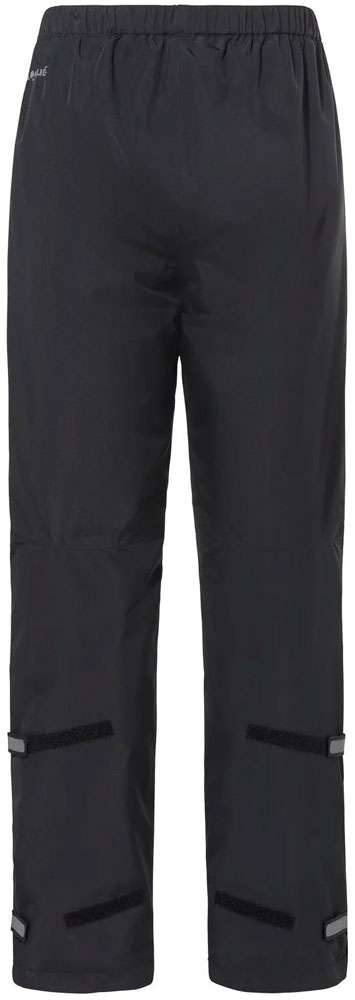 Vaude escape warm - pantalon de pluie
