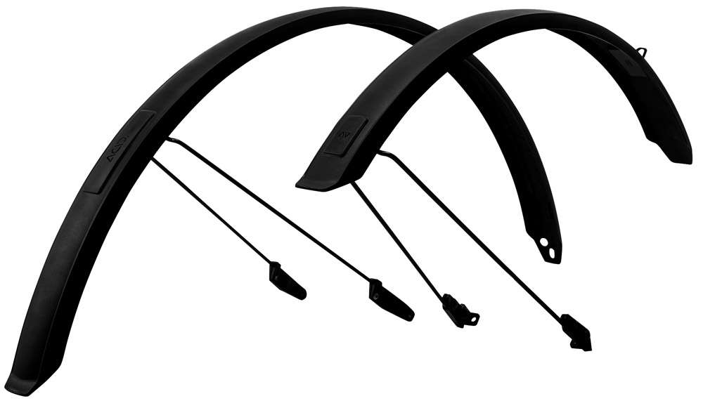 Jeu de garde-boue Acid BB Mount 56 28