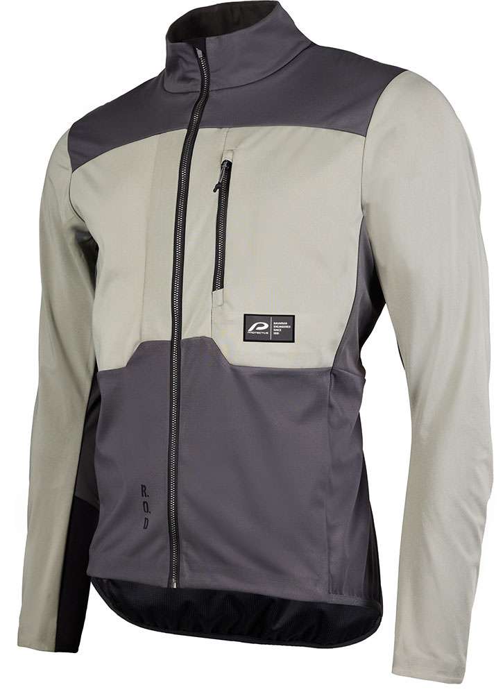 Protection beat street 4.0 - veste softshell vtt
