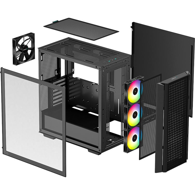 DeepCool CG540