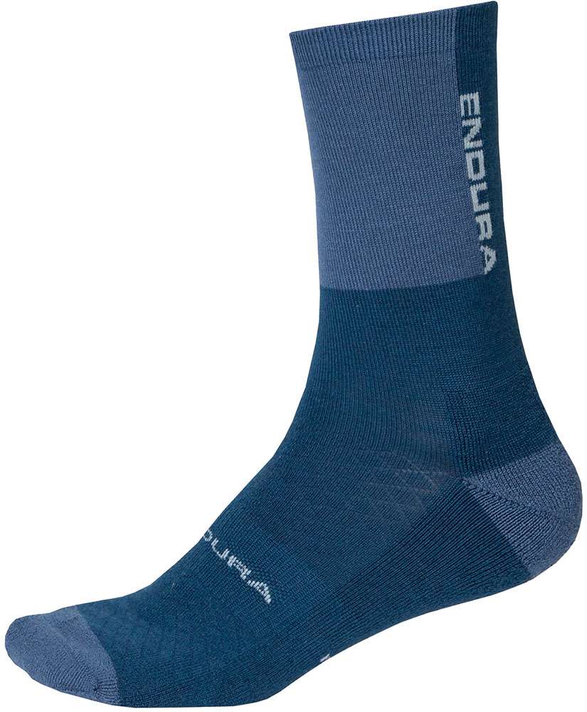 Endura baabaa mérinos - chaussettes d'hiver