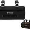 Brooks Scape Pouch Black - Kleine Sags Sterrior imperméable pour les cyclistes