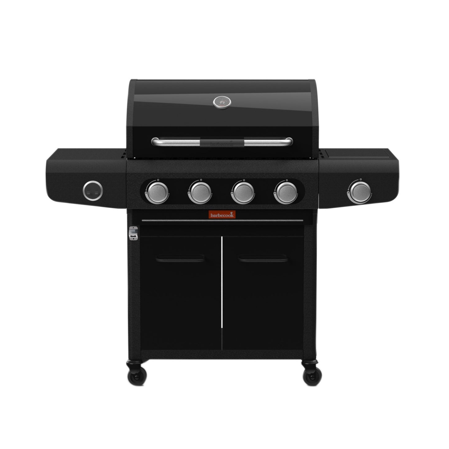 BarboCook Siesta 412 Graphite